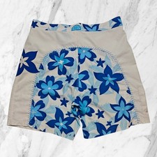 SUNDEK Costume Uomo Bianco Blu
