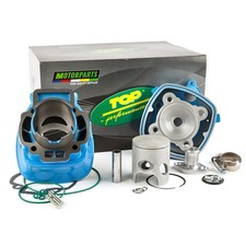 Cylinder kit two plus top - cylinder,