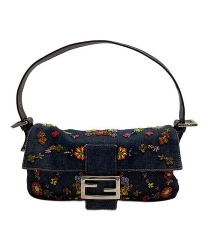 Borsa secchiello fendi - a,