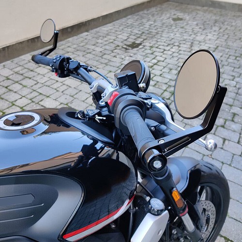 Specchietto retrovisore moto