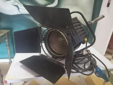 Quartzcolor 2000w fresnel