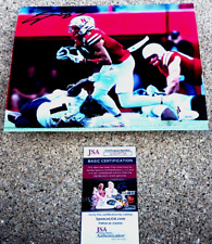 SAMORI TOURE Nebraska