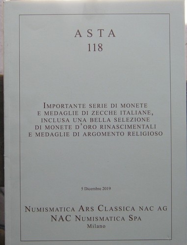 Catalogo asta nac - d'asta,