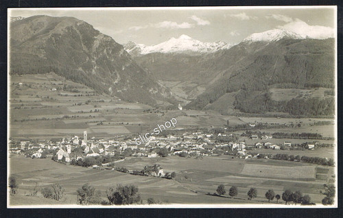 Ansichtskarte cartolina - 1, ak