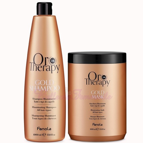 Shampoo 1000 maschera - 1000, e