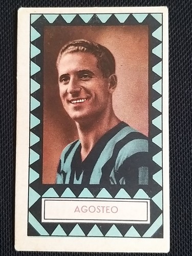 Figurina del 1934 - del,