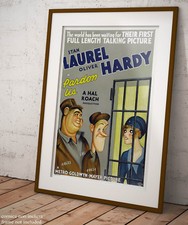 🎥 Film Poster Vintage