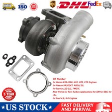 GT3582 GT35 Turbo Charger