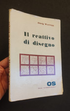 EHRIG WARTEGG - IL REATTIVO DI DISEGNO