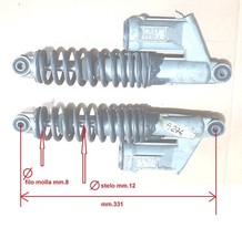 Ammortizzatori Marzocchi AG-E-82