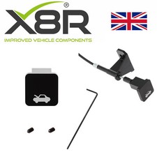 Per Honda Civic Cofano