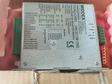 MIDDEX DC4Q-CAN1 V44.20/S#1562