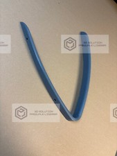 Bordo A V Grigio Per Scudo A