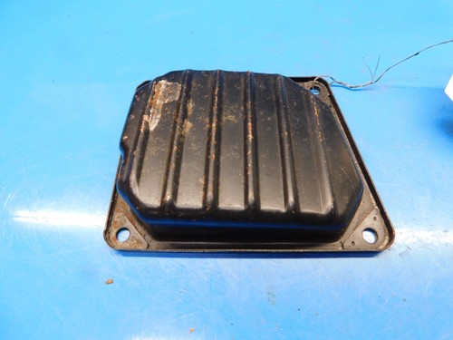 Nos coperchio marmitta - oem, per