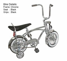 Bicicletta 12" collezione
