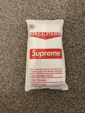 Poncho Supreme SS20 Ball Park