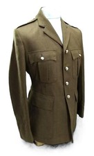 British No2 Abito FAD Giacca