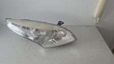 Renault megane headlight - renault,
