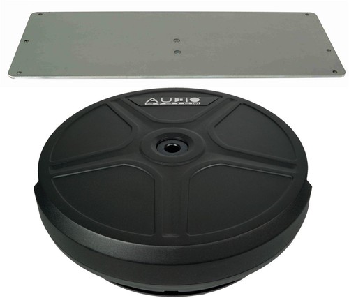 Sistema audio passivo - sw,
