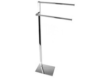 GEDY Portasalviette piantana