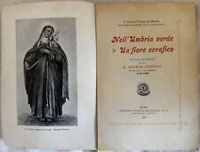 CIRO DA PESARO NELL'UMBRIA