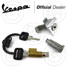 KIT 3 SERRATURE COMPLETA