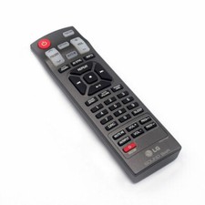 Telecomando originale LG