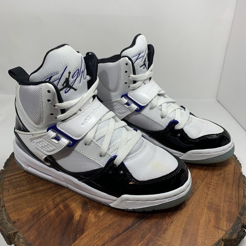 Nike air jordan flight high - nike,