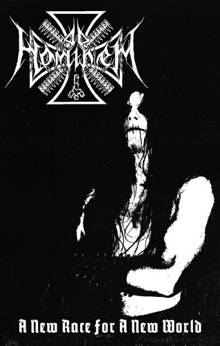 Hominem poster manifesto - hominem,