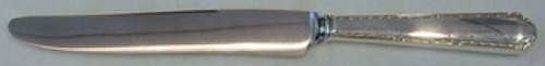Coltello tavola virginia - da,