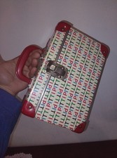 Pitti Box Introvabile Scatola