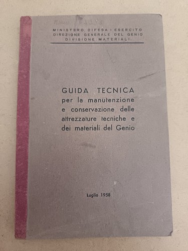 111a guida tecnica ministero - guida,