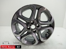 1 pezzo CERCHIO IN LEGA 16