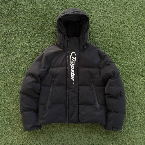 Trapstar hyperdrive technical - trapstar,