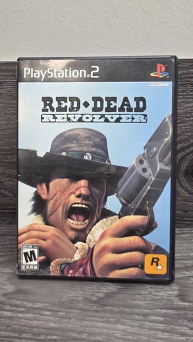 Sony red dead - sony,