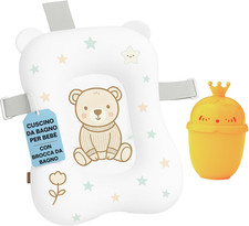 Cuscino per Vasca Da Bagno