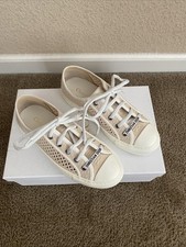 Sneakers Christian Dior Walk n