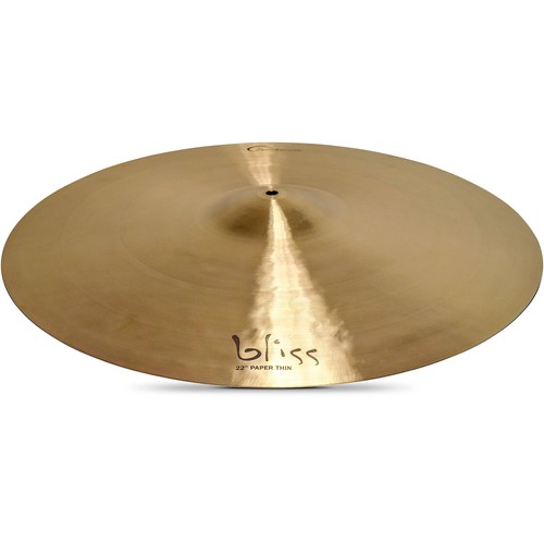 Piatto dream cymbals - piatto, bpt22