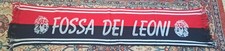 Sciarpa ultras fossa dei - sciarpa,