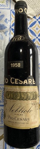 Vino collezione nebbiolo - da,