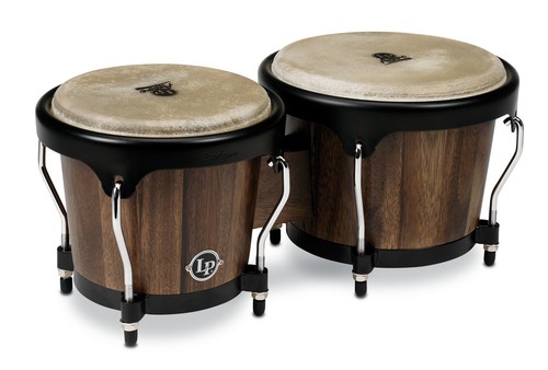 Aspire bongos siam - lp, noce