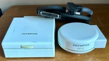 Olympus Microscopio digitale