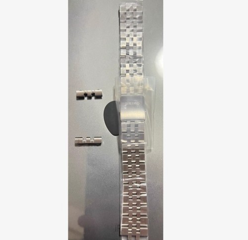 Bracciale seiko spb411j1 - bracciale,