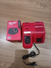 Caricabatterie E Batteria