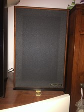 Coppia Diffusori, da Scaffale,  ACOUSTICAL RS-3.