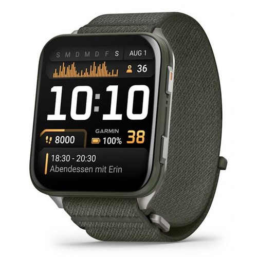 Smartwatch garmin venu - garmin,