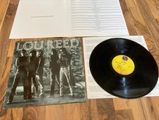 LOU REED -  NEW YORK LP
