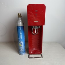 SodaStream Source Soda Maker