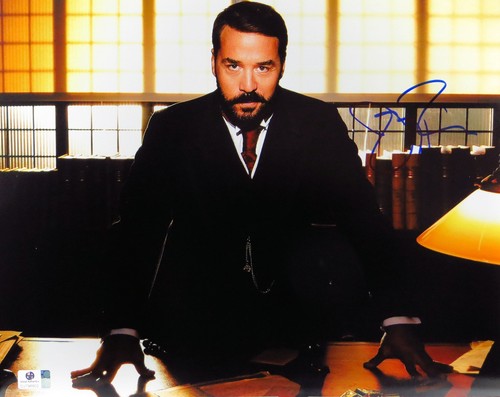 Jeremy piven firmato autografo - jeremy,
