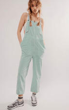 Salopette Free People nuova